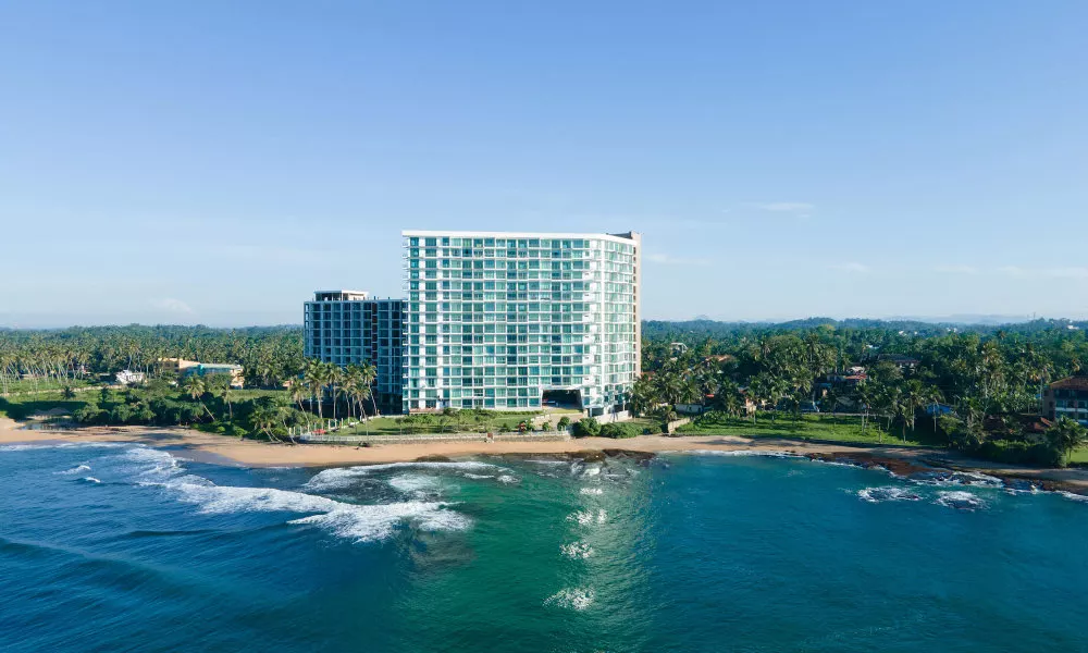 Oceanfront Galle by ICC, фото 5