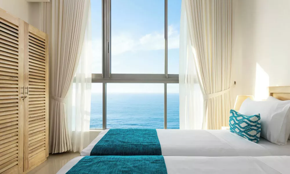Oceanfront Galle by ICC