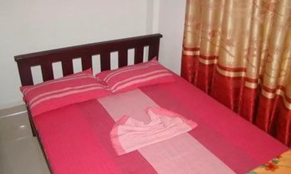 Sashen Hotel, фото 3