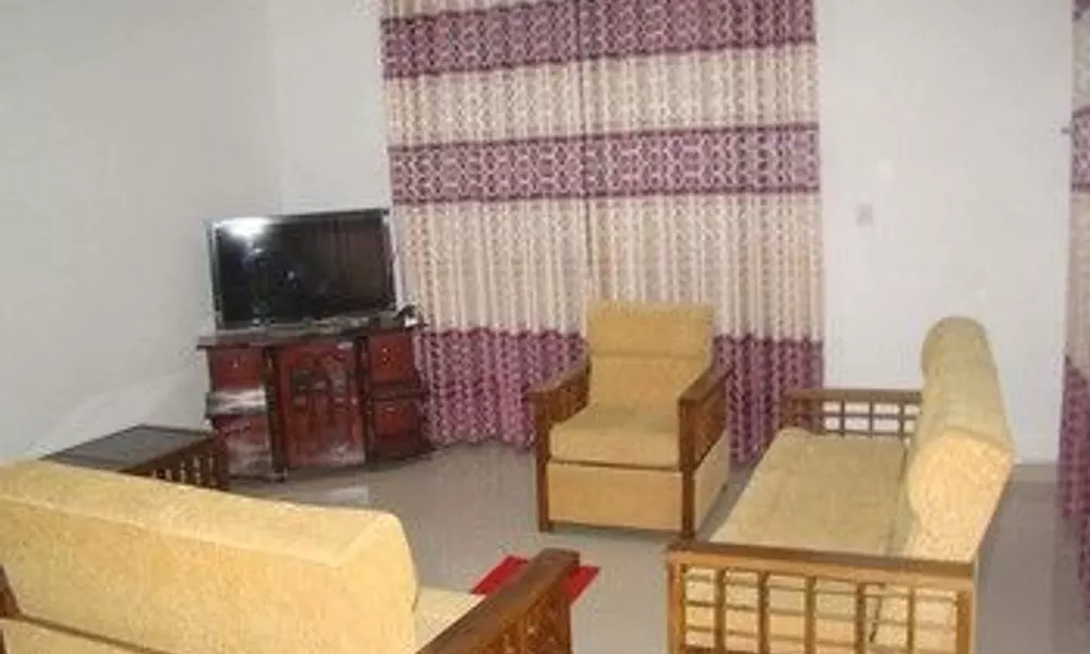 Sashen Hotel, фото 2