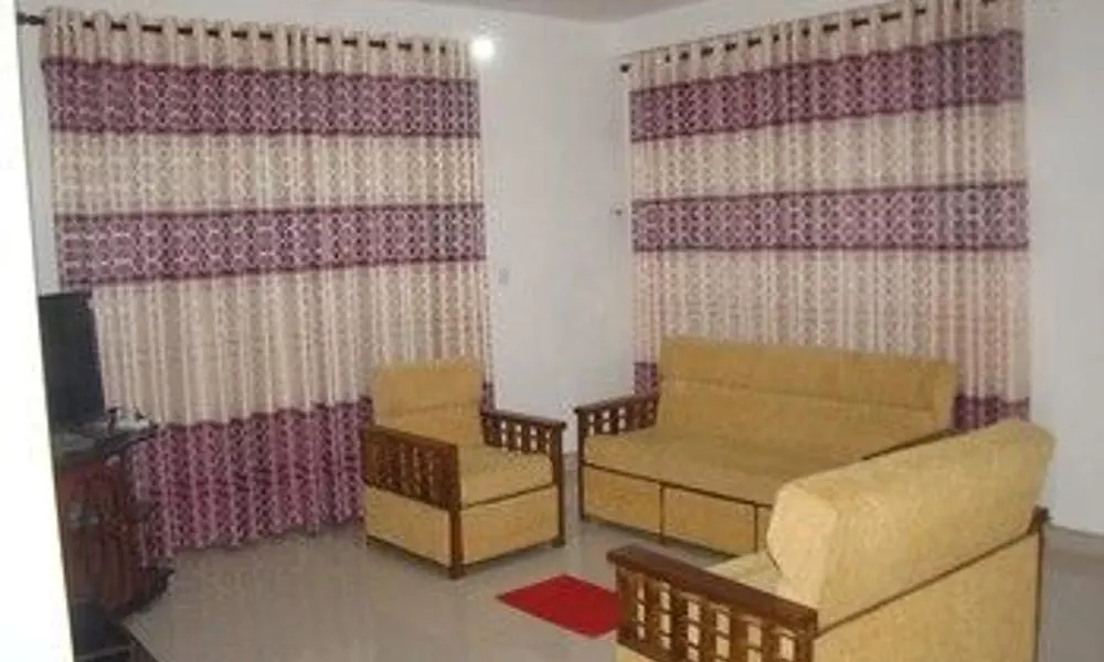 Sashen Hotel
