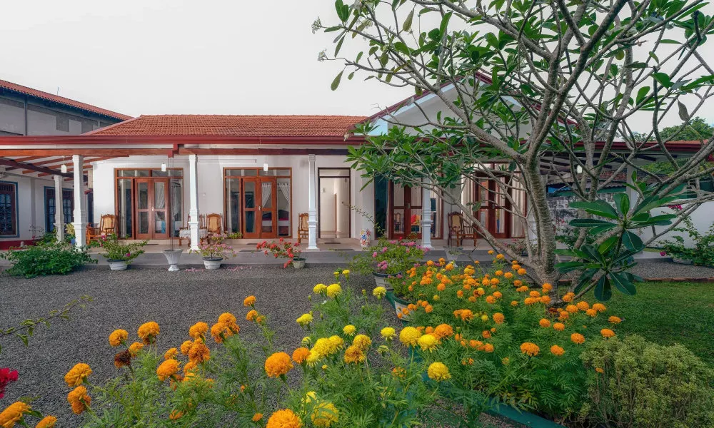 Villa Araliya - Beruwala