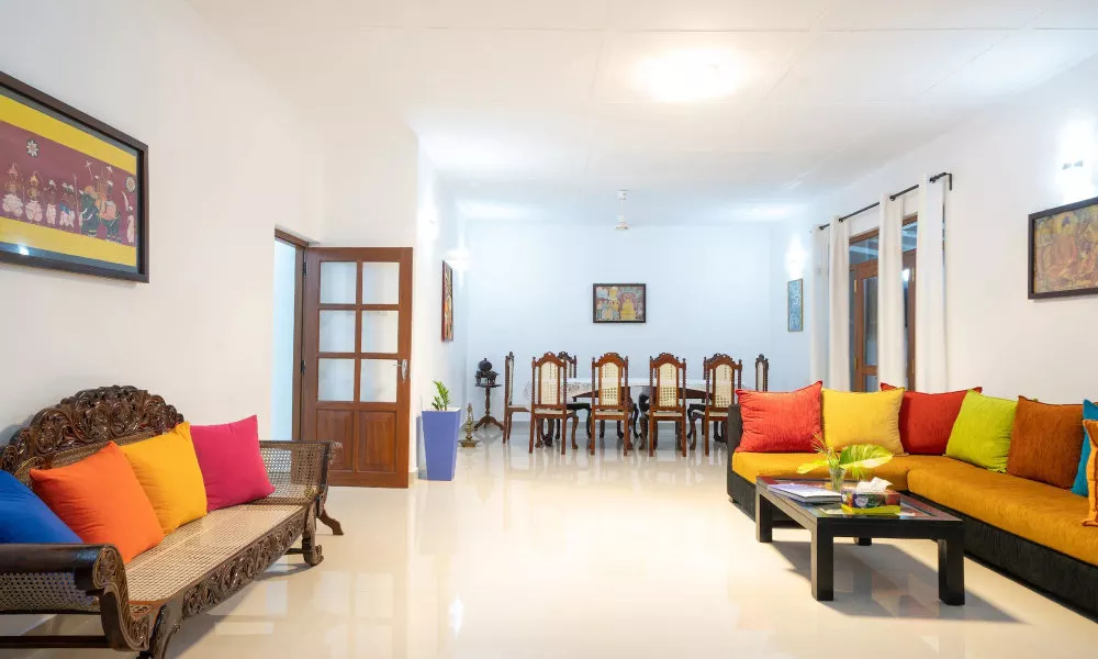 Villa Araliya - Beruwala, фото 2