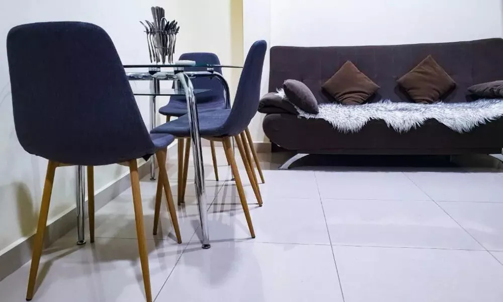 Reef Guest House, фото 2
