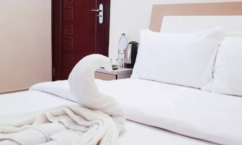 Reef Guest House, фото 4