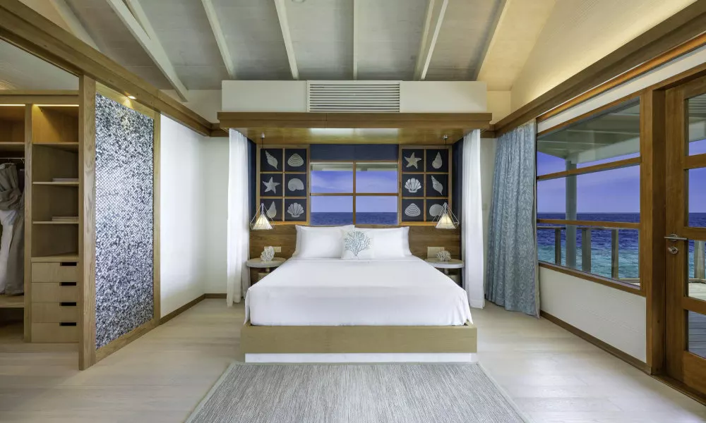 OBLU SELECT Lobigili  with Free Transfers, фото 3