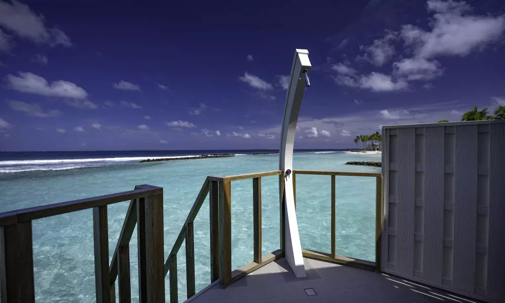 OBLU XPERIENCE Ailafushi - All Inclusive with Free Transfers, фото 3