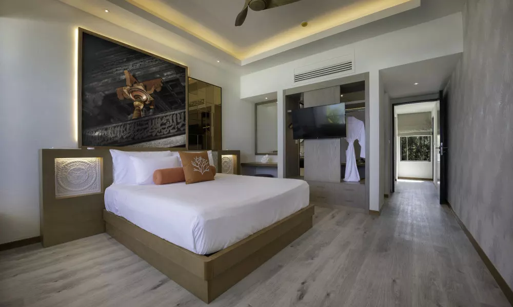 OBLU XPERIENCE Ailafushi - All Inclusive with Free Transfers, фото 2