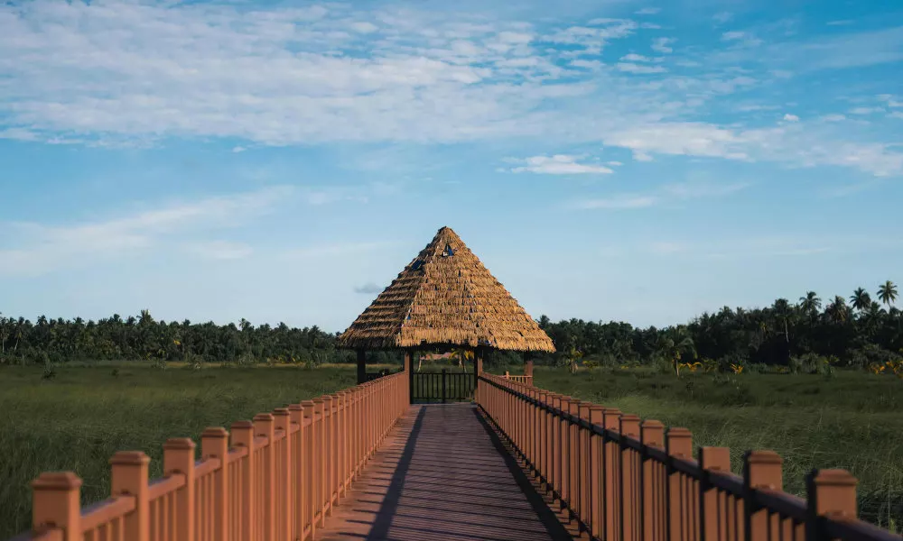 Equator Inn, фото 2