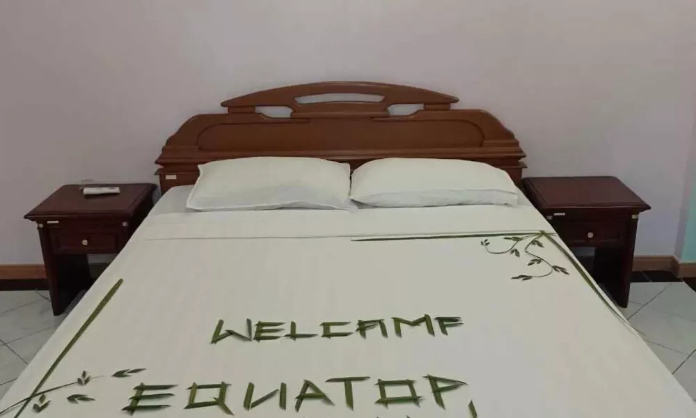 Equator Inn, фото 3