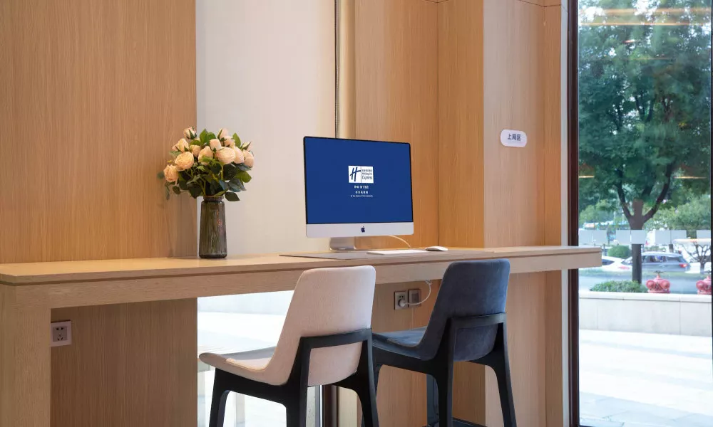 Holiday Inn Express Xi'an High-tech South by IHG, фото 4