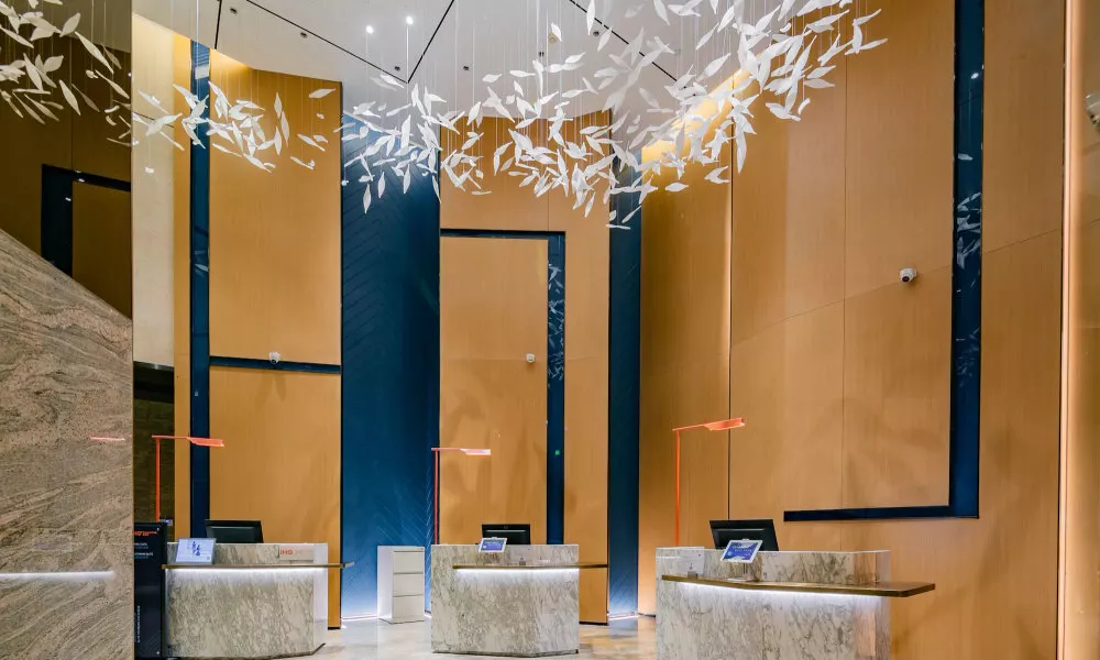 Holiday Inn Express Xi'an High-Tech Zone North by IHG