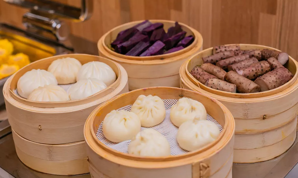 Holiday Inn Express Xi'an High-Tech Zone North by IHG, фото 3