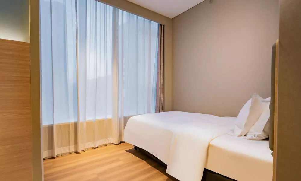 Holiday Inn Express Xi'an High-Tech Zone North by IHG, фото 2