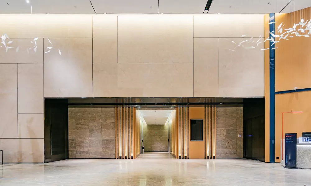 Holiday Inn Express Xi'an High-Tech Zone North by IHG, фото 4
