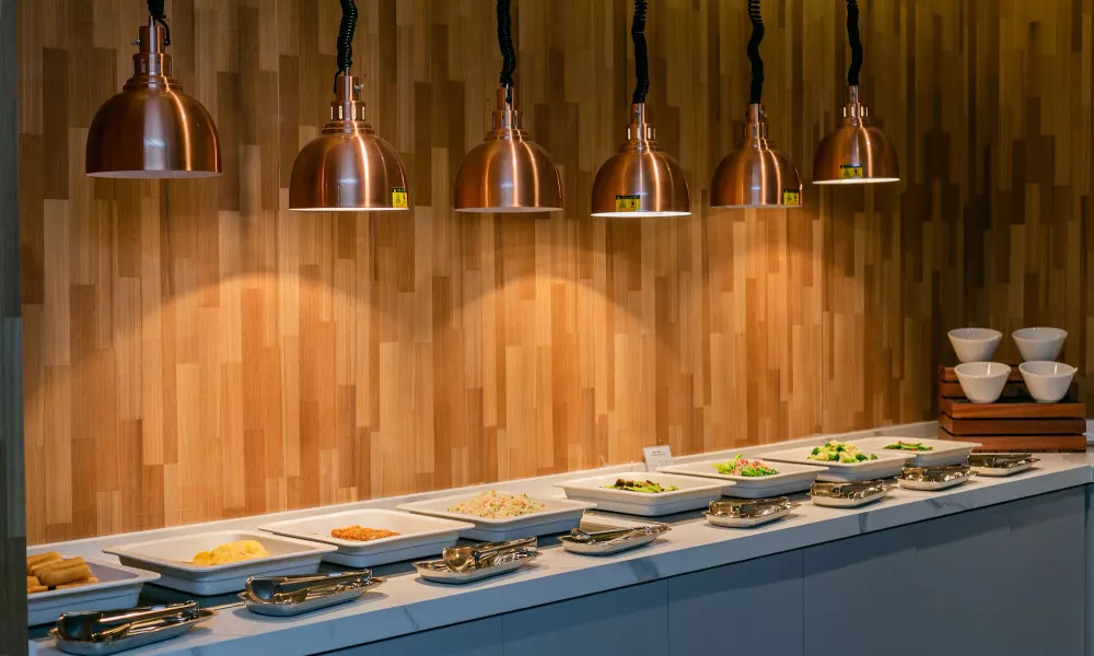 Holiday Inn Express Xi'an High-Tech Zone North by IHG, фото 5