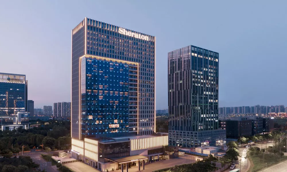 Sheraton Xi'an South
