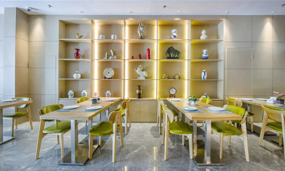 Holiday Inn Express Shenzhen Nanshan by IHG