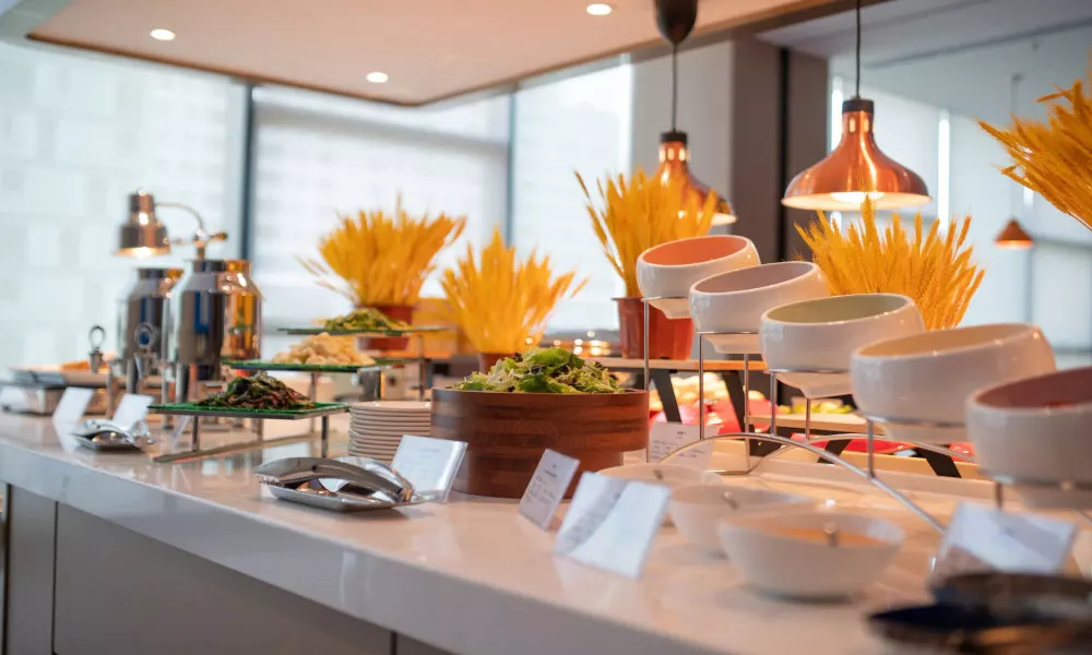 Holiday Inn Express Shenzhen Longhua by IHG, фото 5