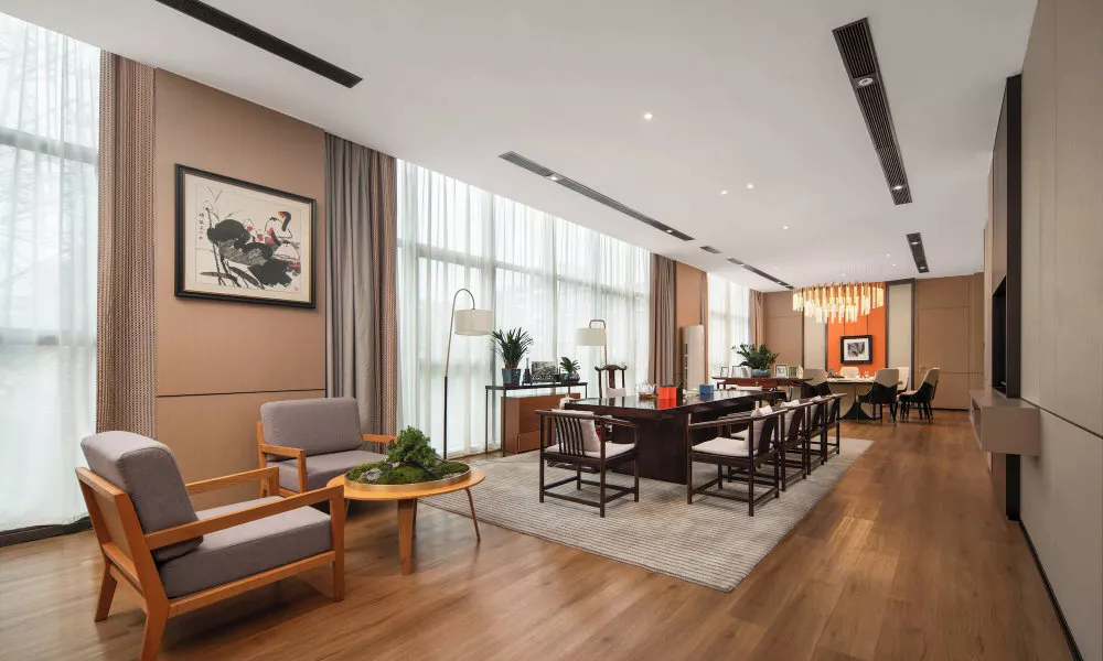 Holiday Inn Express Shenzhen Longhua by IHG, фото 2