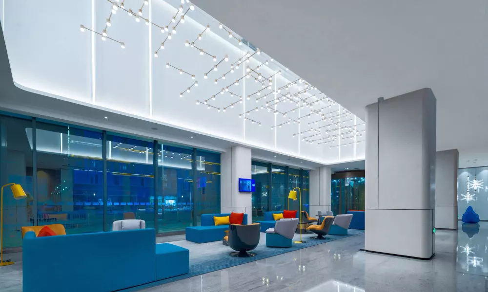 Holiday Inn Express Shenzhen Longhua by IHG