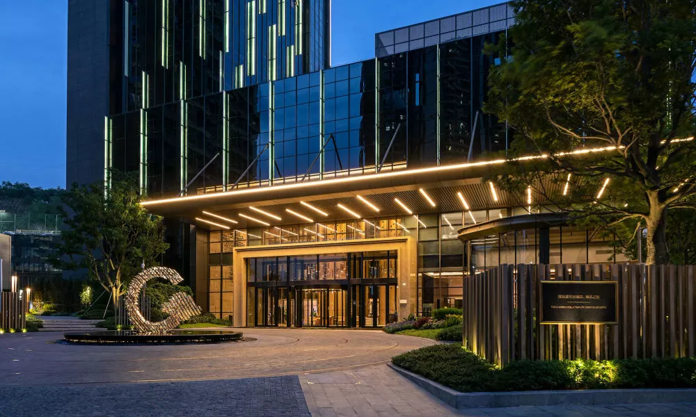 The G Shenzhen, A Tribute Portfolio Hotel