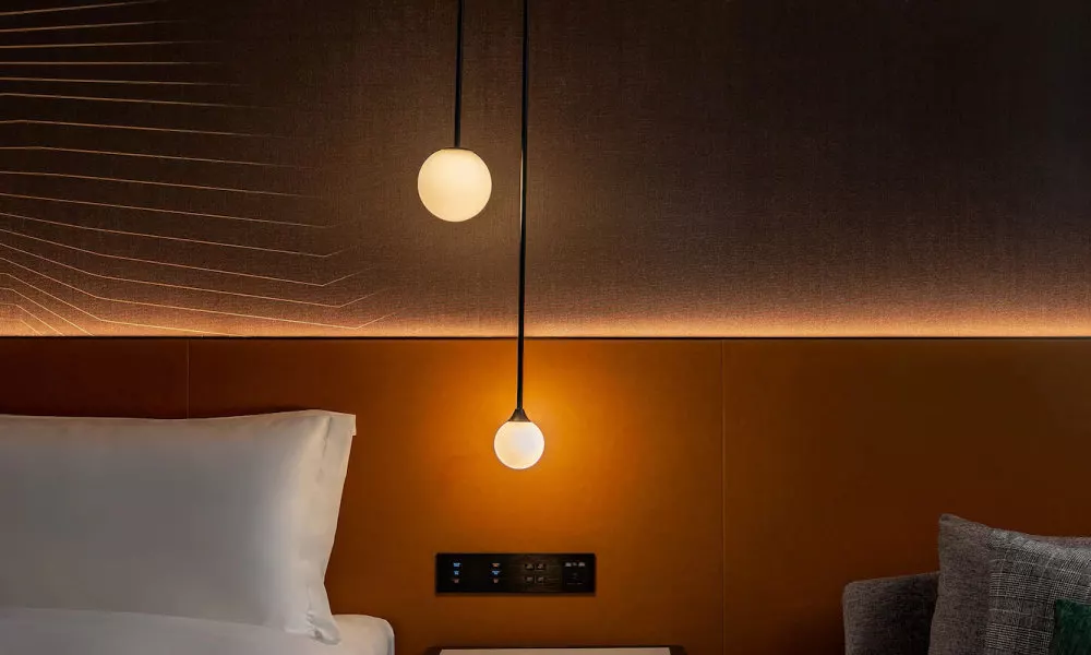 The G Shenzhen, A Tribute Portfolio Hotel, фото 3