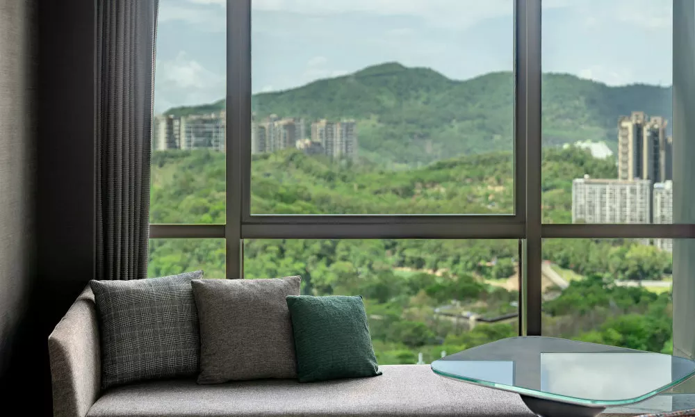 The G Shenzhen, A Tribute Portfolio Hotel, фото 4
