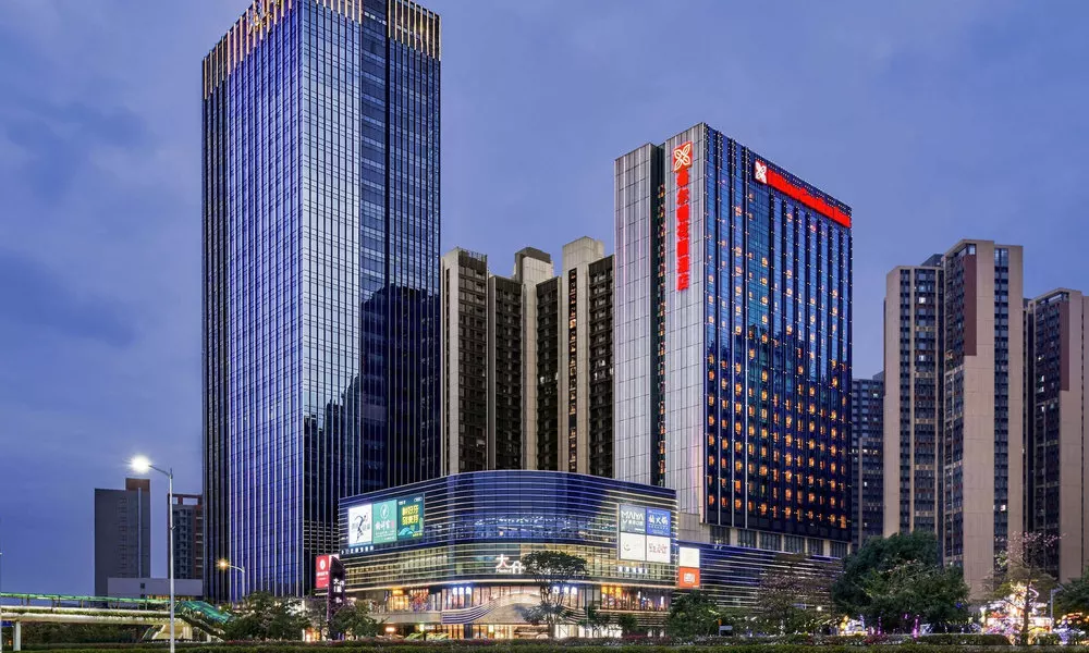 Hilton Garden Inn Shenzhen Guangming