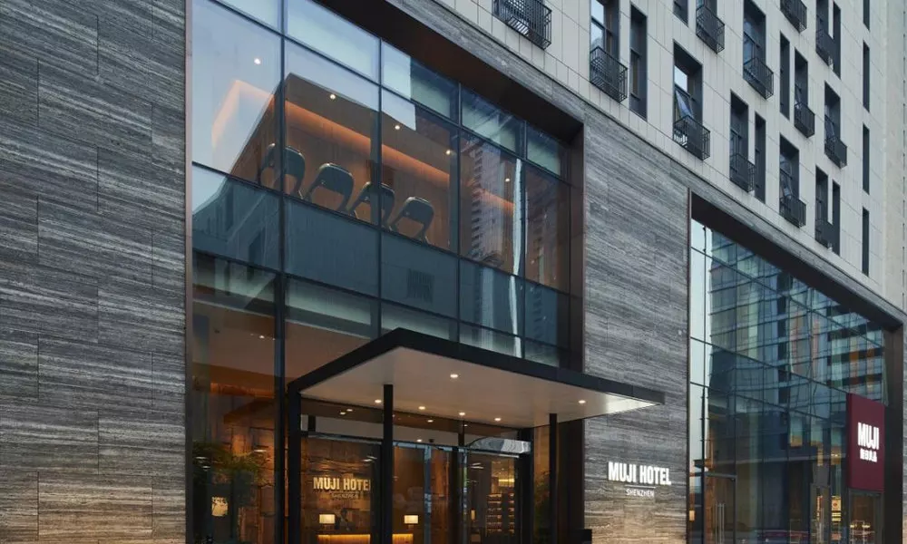 MUJI