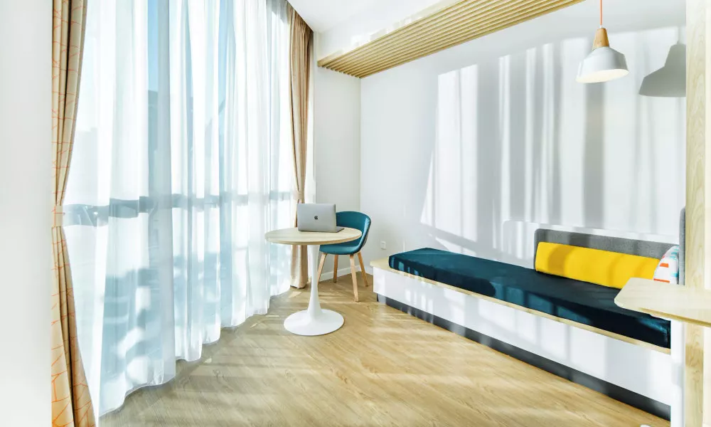 Holiday Inn Express Shanghai Zhangjiang by IHG, фото 3