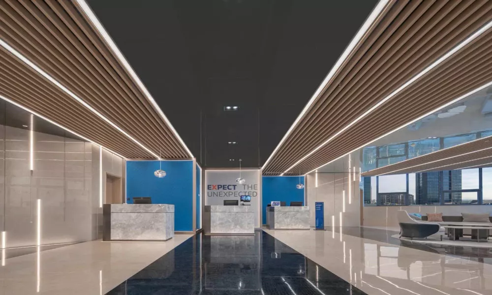 Holiday Inn Express Shanghai Qingpu New City by IHG