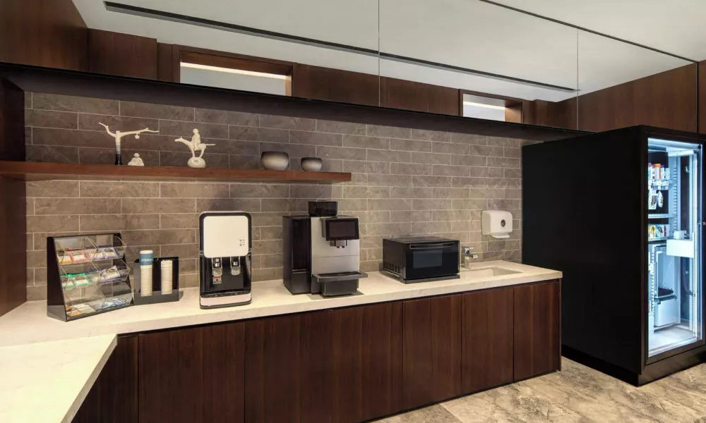 Fairfield by Marriott Shanghai Hongqiao NECC, фото 4