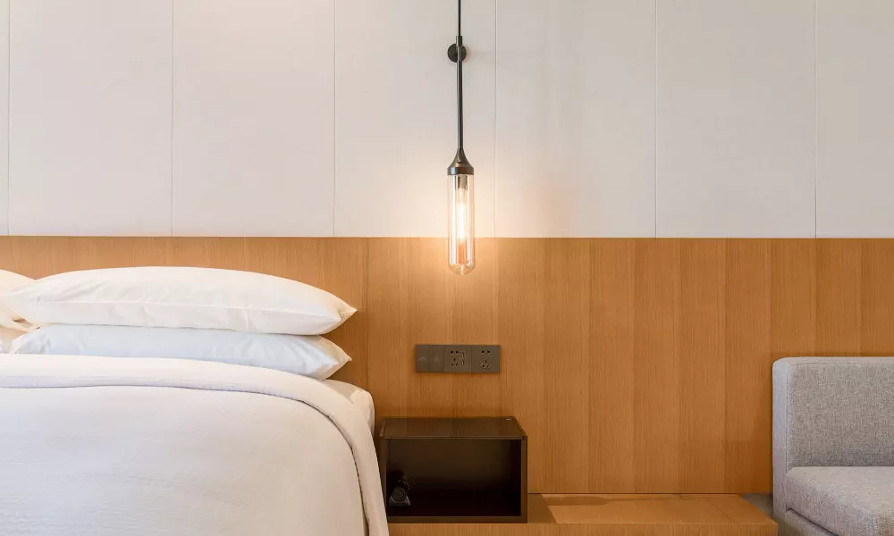 Fairfield by Marriott Shanghai Hongqiao NECC, фото 2