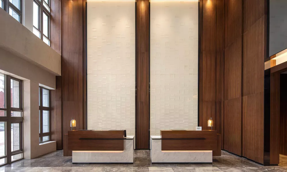 Fairfield by Marriott Shanghai Hongqiao NECC, фото 5