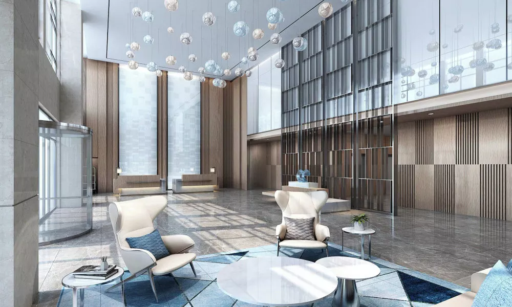 Fairfield by Marriott Shanghai Hongqiao NECC