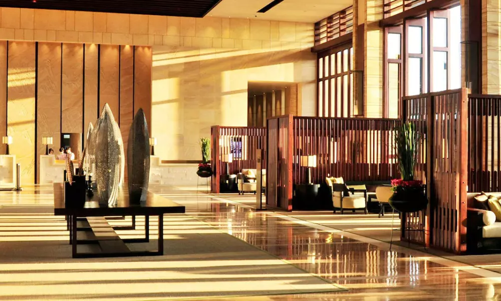 Wanda Realm Resort Sanya Haitang Bay