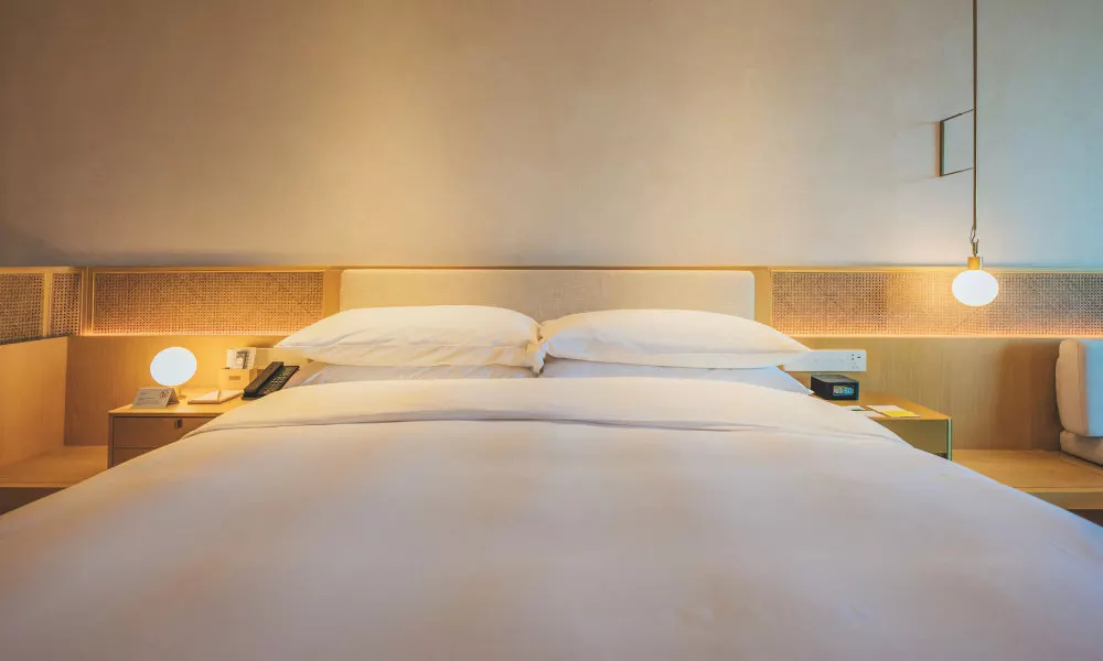 The Taikang Sanya, a Tribute Portfolio Resort, фото 5