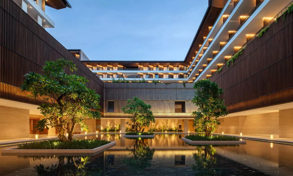 The Taikang Sanya, a Tribute Portfolio Resort