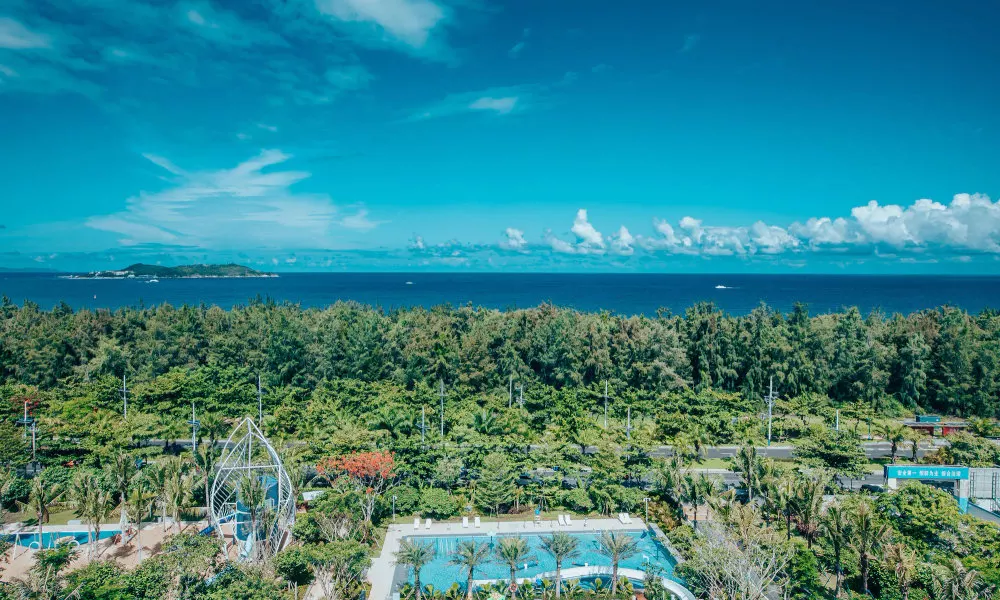 The Taikang Sanya, a Tribute Portfolio Resort, фото 3