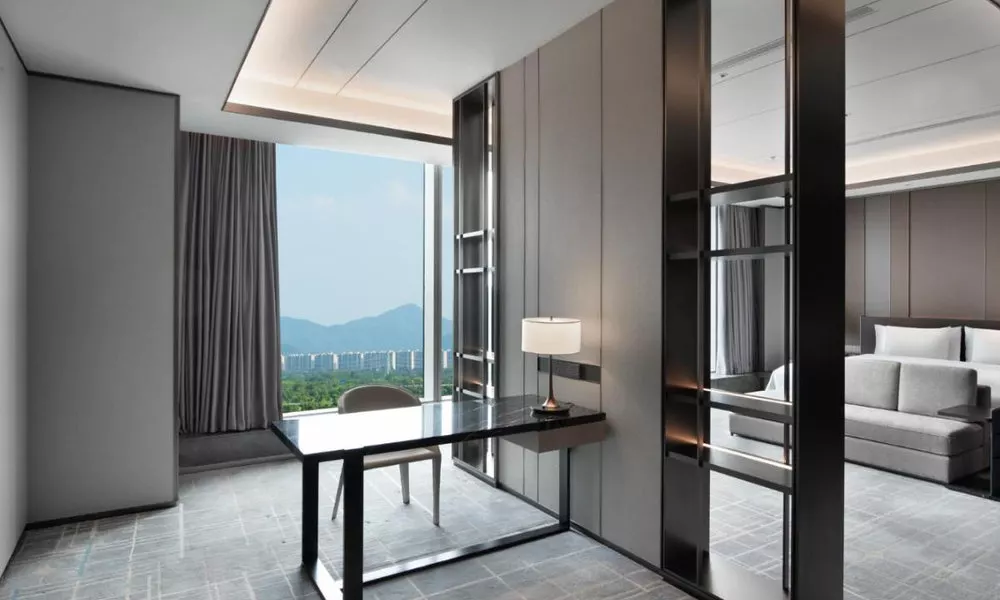 Crowne Plaza Hangzhou Science City by IHG, фото 3