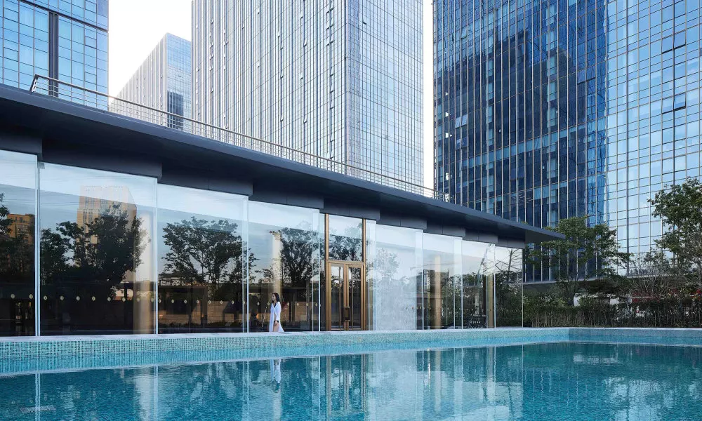 Intercontinental Hangzhou Liangzhu by IHG, фото 5