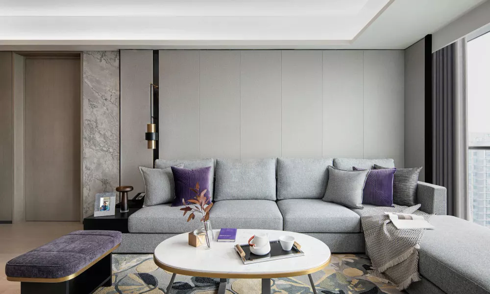 Ascott ICC Guangzhou-Free shuttle bus for canton fair, фото 3