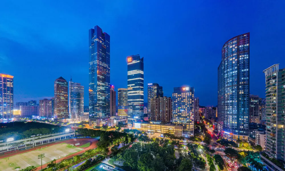 Ascott ICC Guangzhou-Free shuttle bus for canton fair, фото 4