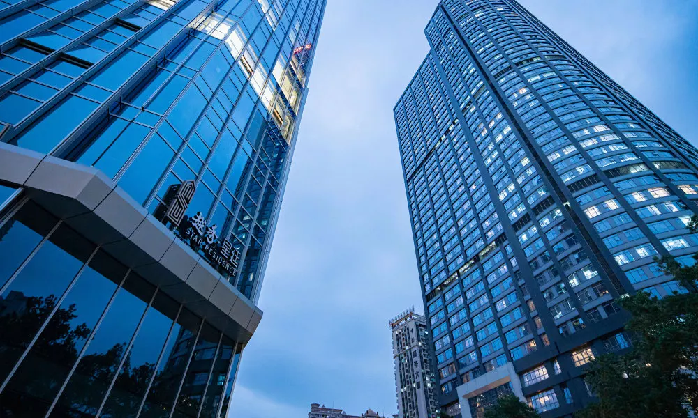 Star Residence ICC Guangzhou-Free Shuttle Bus & Overseas Buyer Registration Services during Canton F, фото 5