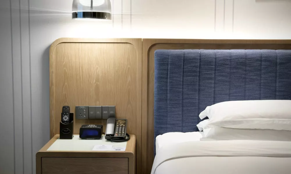 voco Guangzhou Shifu by IHG, фото 4