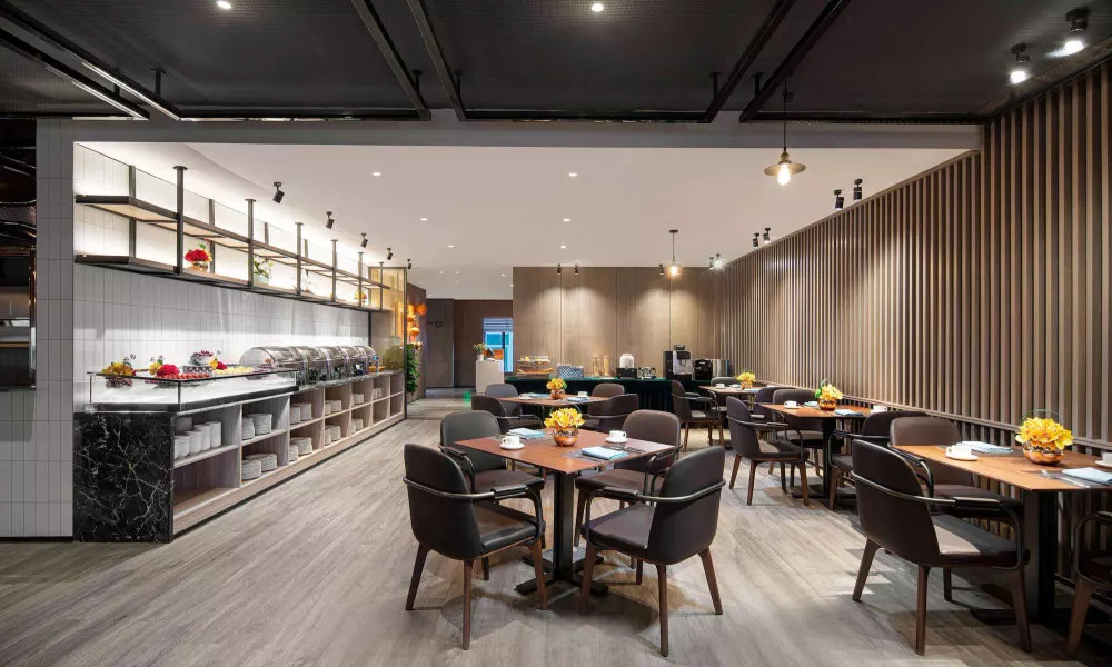 Ramada by Wyndham Guangzhou Conghua, фото 5