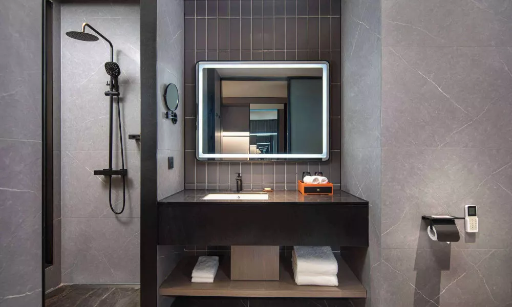 Ramada by Wyndham Guangzhou Conghua, фото 3