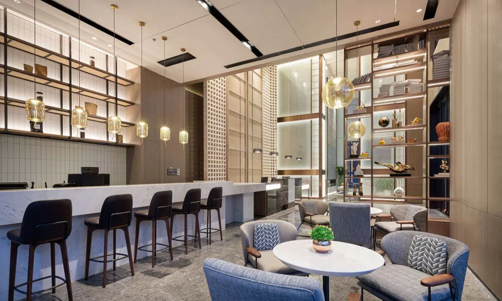 Ramada by Wyndham Guangzhou Conghua, фото 4