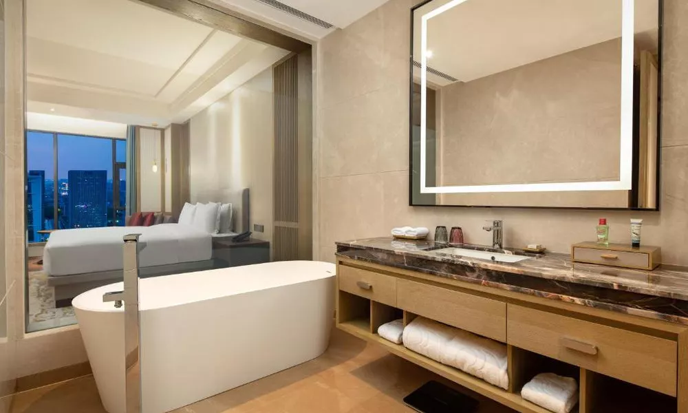 Ramada Plaza By Wyndham Dongguan Songshan Lake, фото 5